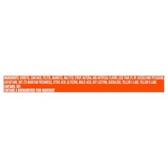 Trident Tropical Twist Sugar Free Gum, 12 Packs 1 Count (Pack of 12), Basic