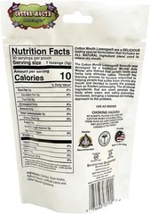 Dry Mouth Relief Fruit Mix 3.3oz Bag 1 Bag | Relieves Dry Mouth & Increases S…