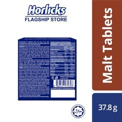 LIMITED Candy Horlicks Malties Tablet Original Sweet Childhood Memories MULTI