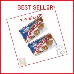 Hostess Cinnamon Coffee Cake, Topped with Streusel, Individually Wrapped, 8 Coun
