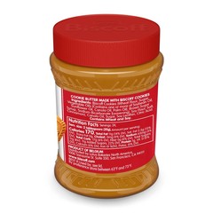 Lotus Biscoff creamy cookie Butter Nut-Free spread 25.4oz…..