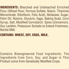Cookies, Soft Molasses Cookies, 9.5 Oz