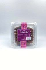 Health incorporation natural cookies biscuits Chocolate Almond Dry Fruit Healthy