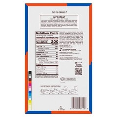 Reese’s OREO Peanut Butter Cups, 24-Pack, 1.4oz Each, Creamy Crunchy Delight