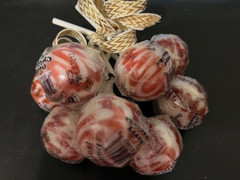 ORIGINAL GOURMET Lollipops/Suckers *CHERRY CHEESECAKE* FLAVOR- 8 COUNT