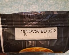 BTS Music Band Oreo Brown Sugar Pancake Flavored Cream Cookies Limited Edition