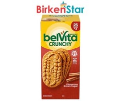 belVita Cinnamon Brown Sugar Breakfast Biscuits (25 pk.) Great Price