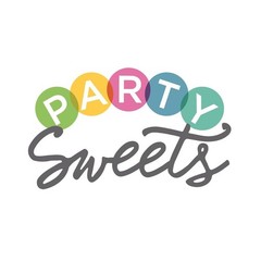 Party Sweets Thank You Buttermints 300 Count 7oz Bags Pack of 6