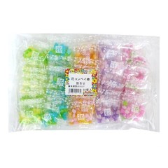 Japanese Sugar Candy Konpeito 50 Count
