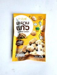 SUN-KISSED TANG & CRYSTAL SWEET: DISCOVER THE HEART OF THAI TAMARIND CANDY!