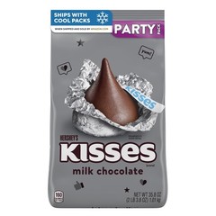 HERSHEY’S Milk Chocolate Candy Party Pack, 30 oz