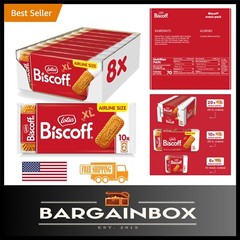 Snackable 80 Count Cookie Pack – , No Preservatives, Authentic Taste
