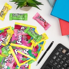 Bulk Candy Mix 2 lb – Individually Wrapped Assorted Candy Variety Pack – Frui…