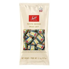 Swiss Delice Extra Creamy Milk Chocolate – 1500g – FREE SHIPPING