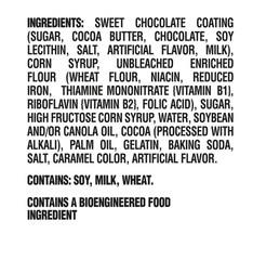(3 pack) Pinwheels Pure Chocolate & Marshmallow Cookies, 12 oz