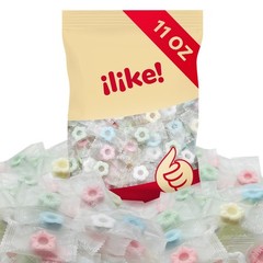 Sugar-Free Mints Hard Candy, Assorted Flavors – After Dinner Refreshing – 11-…