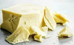 Callebaut Bulk Fine Belgian Bakers White Chocolate Blocks (select quantity)