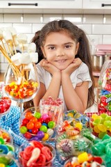 Lemon Drops Hard Candy Jar 6lbs | Gluten-Free, USA Product