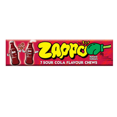 Zappo Chews Cola x 20 Halloween Trick or Treat Party Favours Candy Buffet Bulk