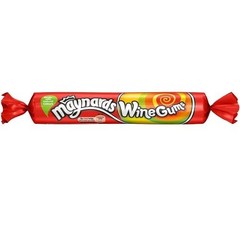 Maynards Wine Gums Rolls – 18x44g