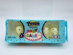Peeps Marshmallow Candy **You Choose the Flavor** 1.5 oz (42g)