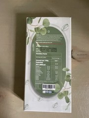 6 x 200g 7.5 Oz Ocean Pistachio Kunafa Dubai Chocolate Bar (Original from Dubai)