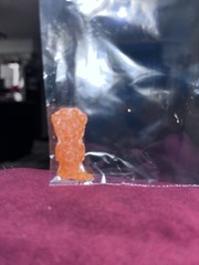 Rare Sour Patch Kids With Boot