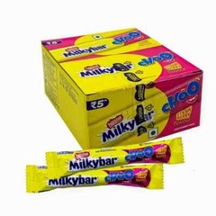 Nestle Milkybar Choo – Strawberry Flavour, 10 g each (pack of 10 pcs) fast ship
