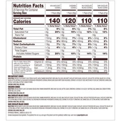 Cookies Variety Pack, 20 Snack Packs – Assorted Flavors for Parties & Gifts