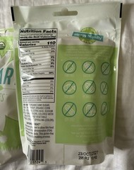 Yum Earth Organic Sour Littles Gummies 4 Oz Lot Of 3 Bags