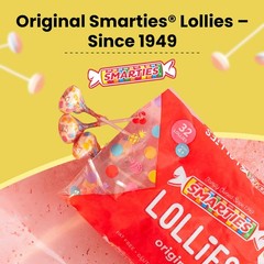 Double Lollies – Gluten Free, Peanut Free, Fat Free Assorted Fruity Flavors L…