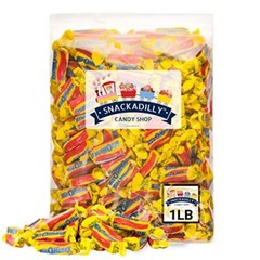Bit O Honey Retro Candy 1 LB Bag Of Delicious Candy – About 68 Pieces