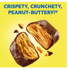 Butterfinger Fun Size Candy Bars 3.9oz – 6ct – 3 PACKS (FREE SHIPPING)