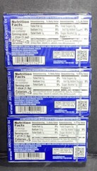 3x Trident Perfect Peppermint Flavor Sugar Free Gum AWESOMENESS