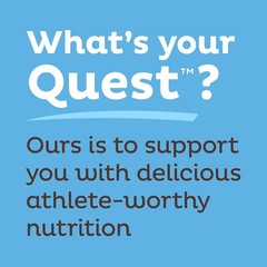 Quest Nutrition Mini Cookies & Cream Protein 14 Count (Pack of 1), brown