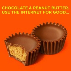 REESE’S Peanut Butter Cups, Milk Chocolate, Bulk Miniatures Candy (4 Pounds)