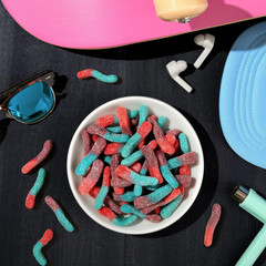 Gummy Candies