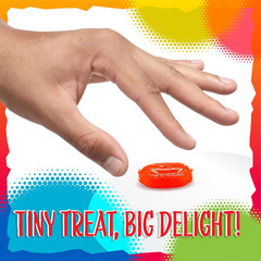 Fruit Filled Hard Candy 2 lb Bulk