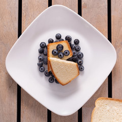 2 Package of Pound Cake – Holsum Puerto Rico