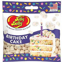 Birthday Cake Jelly Belly Jelly Beans 3.5 oz FREE SHIPPING