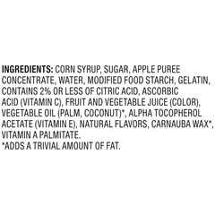 Funables Mixed Berry Fruity Snacks – 22 Count Box, Gluten Free, Fat Free