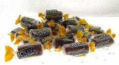 Jolly Rancher Grape ~8oz hard candy candies Half Pound sweets