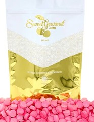 SweetGourmet Pink Wintergreen Lozenges | Canada Mints Bulk Candy |