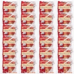 Otis Spunkmeyer Cheese Streusel Muffins Individually Wrapped, 4 Ounce, 24 Count