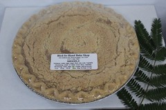 AmishTastes Bird-in-Hand Bake Shop Homemade Wet-Bottom Shoofly Pie, Favorite…