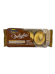 Peeps Brand Delights S’MORES Dipped In Milk Chocolate Graham Cracker Flavored