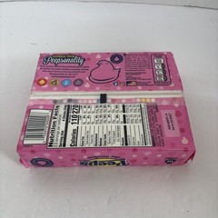 10 Count Gluten Free Pink Marshmallow Chicks Easter Peeps (SHIP IN 24)