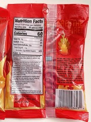 Red Hots Cinnamon Candy 3 bags 4.5oz Red Hots Candies Sweets NEW Free Shipping