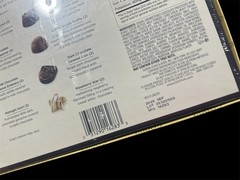 Godiva Goldmark Premium Assortment 27 Chocolate Creations Gift Box 11.3oz
