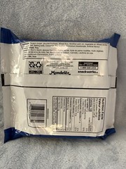 Oreos Cinnamon Bun Cookies (Imported From Canada) *RARE* *NOT FOUND IN THE US*